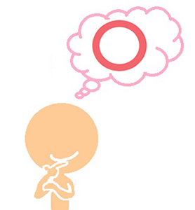 視覚と心理への働き